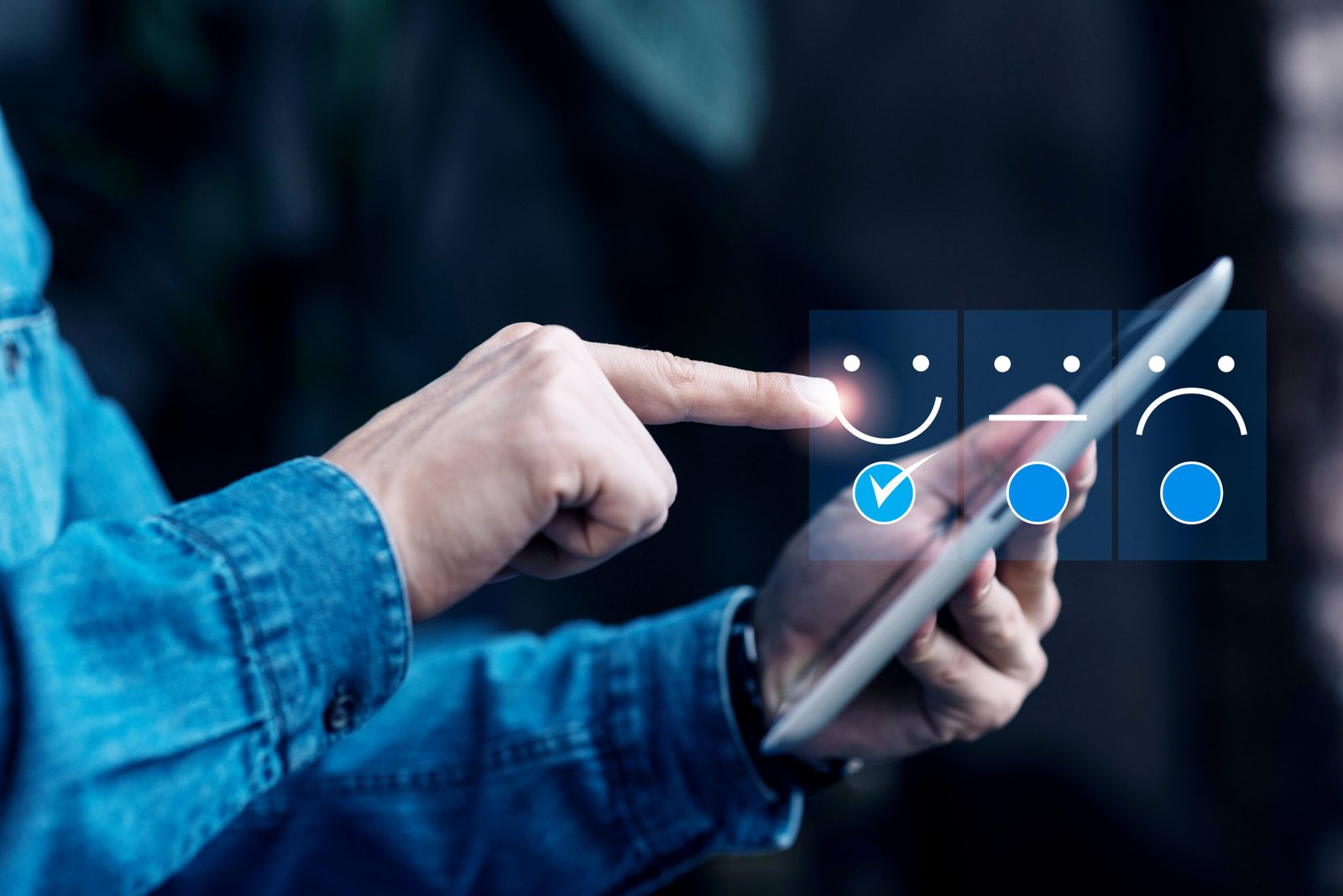 Accessibility UX Analysis